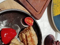 -俄士厨房(环球港店)