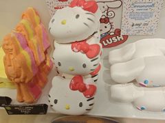 -LUSH(威尼斯人店)