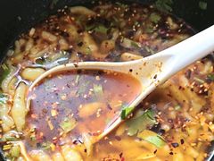 -二分八云雁阁•新晋菜大同味(长治路店)