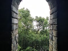 -台州府城(江南长城)