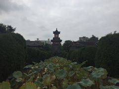 -四川大学(华西校区)