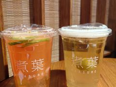 -煮叶(悠唐广场店)
