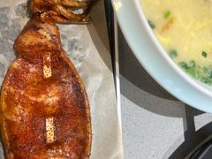 -大锅强·蒸海鲜青岛菜(吾悦广场店)