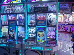 -环游嘉年华(广州-天河城店)