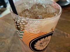 长岛冰茶-Q MEX 库迈墨西哥餐吧(三里屯店)