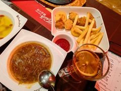 -尊品牛排(恒峰店)