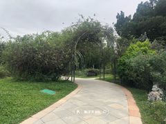 -人民公园(罗湖区)