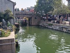 -南浔古镇