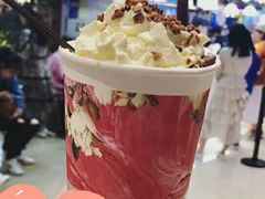 -茶颜悦色(金茂览秀城LG层外街店)