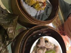 豉汁蒸排骨-添好运点心专门店(北角店)