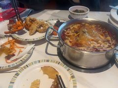 -吉布鲁牛排海鲜自助(巴南万达广场店)