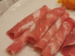 -盐城万豪酒店-盐城厨房西餐厅