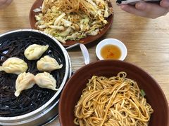 -沙县小吃(浦建路店)