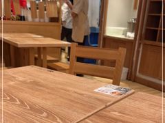 大堂-小满手工粉(上海月星环球港店)