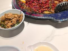 -何师傅美蛙鱼头(汉街店)