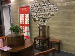 -秦汉胡同书法古筝围棋国画书院(宝地分馆)