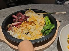 -留半山·香港食堂(啦啦宝都店)