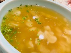 -万荣烤鸭店·北京菜(天坛店)