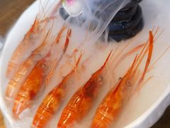 -乔街深夜食堂·小龙虾·高压锅生蚝(杭州总店)