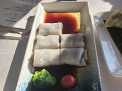 -鹿鸣酒家(越秀店)