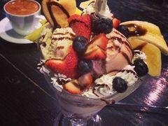 -Strawberry Butterfly草莓蝴蝶日式水果挞