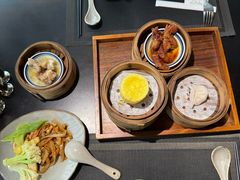 -广州永庆坊瞻云精选酒店