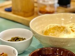 香辣牛肉酱-刘氏三和面馆