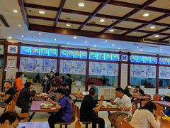 大堂-陈麻婆豆腐(春熙店)