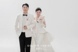-金夫人婚纱摄影(惠阳店)