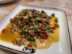 -千岛湖小鱼儿·淳安匠心农家菜