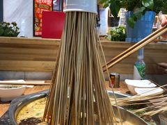 -袁记串串香(川师店)