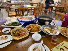 -蚝得喜海鲜(东城店)