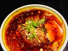 夫妻肺片-陈麻婆豆腐总店