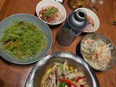 -驿楼兰·新疆菜(火车站店)
