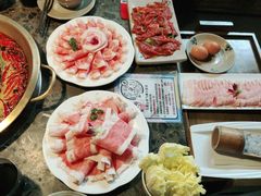 -小龙坎老火锅(华飞店)