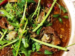 -丁卯•铜锅涮肉(工体店)