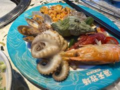 -海天牧场(银川商城店)