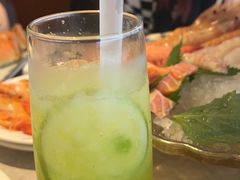 -極上萬膳·日料放题(来福士江景店)