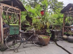 -青城甲(青城山店)