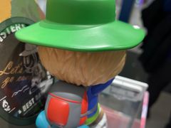 -泡泡玛特POPMART(合生汇店)