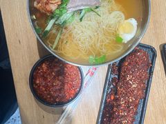 -韩麦大冷面(桂花街直营店)