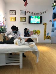 -神拿世家小儿推拿(SOHO尚都店)