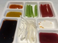 -北平楼·烤鸭·北京菜(牡丹园店)