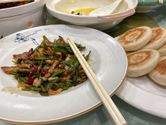 -大唐博相府酒店·陕西官府菜