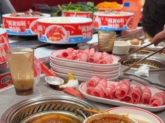 -龍歌自助小火锅(雨花台江南虹悦城店)