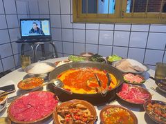 -芈重山老火锅(广州首店)