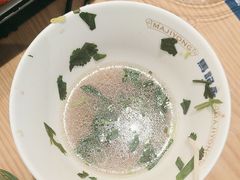 -马记永·兰州牛肉面(深南路山姆会员店)