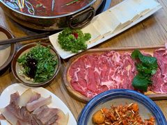 -黔诚多彩火锅(甲秀楼店)
