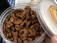 椒盐小核桃-方林富炒货店(西溪路78号本人店)