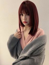 -88潮牌美发沙龙